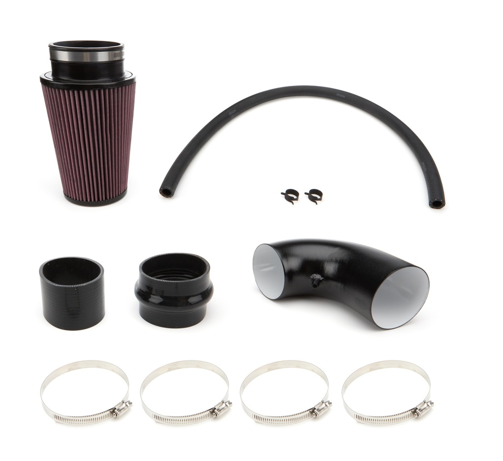 [CAI101-0102-B] Cold Air Inductions - Universal Air Intake Kit