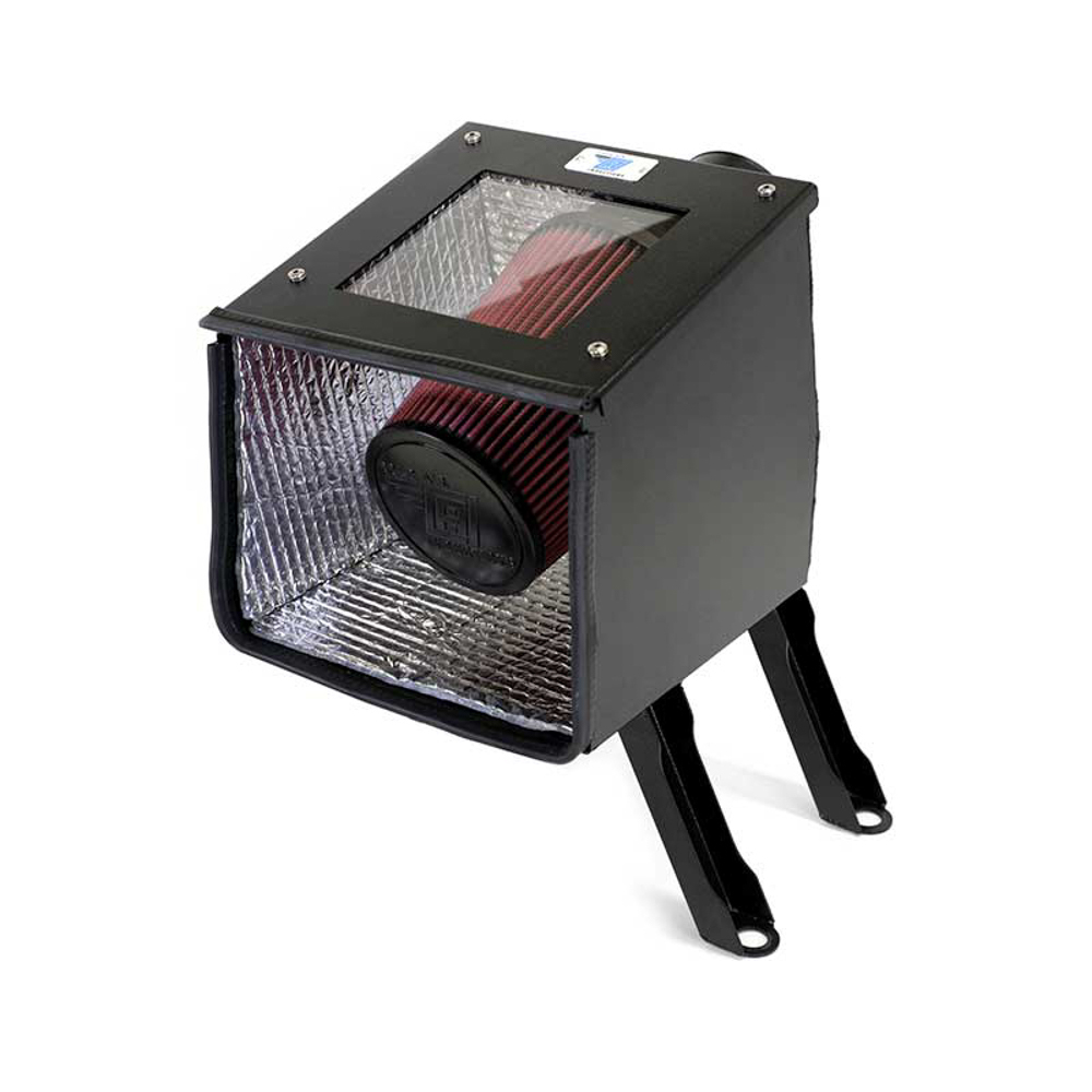 Cold Air Inductions - Cold Air Intake 15- Chevy Colorado 2.5/3.6L