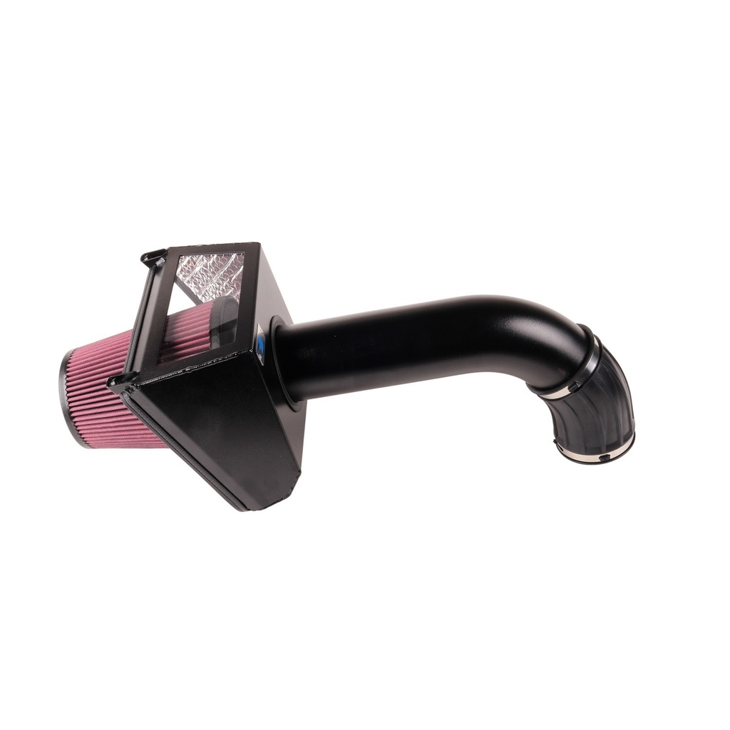 Cold Air Inductions - Cold Air Intake 17-19 GM P/U 2500 6.6L Diesel