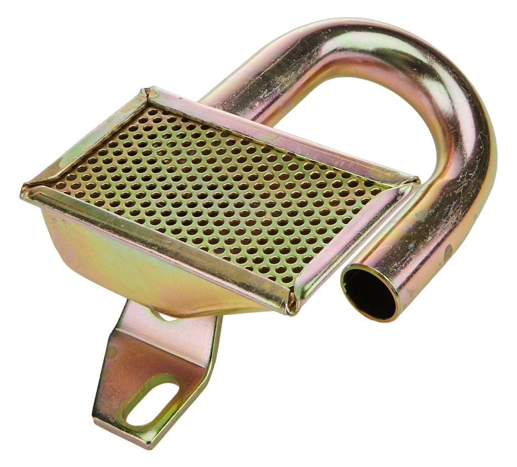 Allstar Performance - Oil Pump Pick-Up For Standard Volume Pump