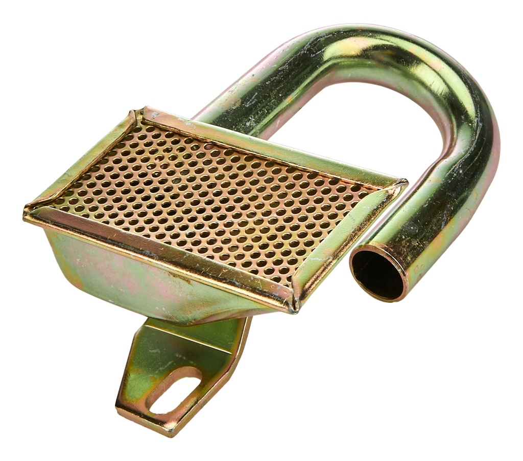 Allstar Performance - Oil Pump Pick-Up For High Volume Pump