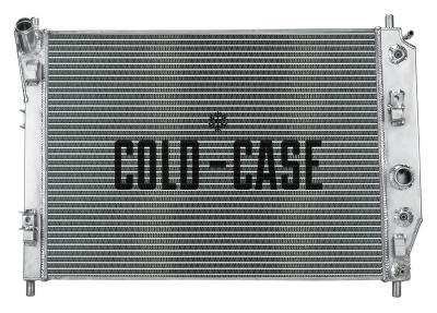 [CCRCHV722A] Cold Case Radiators - 05-13 Corvette Radiator