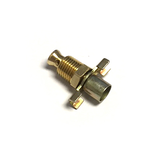 Cold Case Radiators - Petcock Drain Valve Heavy Duty