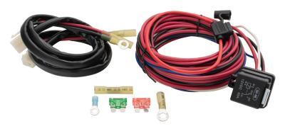 [CCREF-2] Cold Case Radiators - Efi Fan Wiring Kit