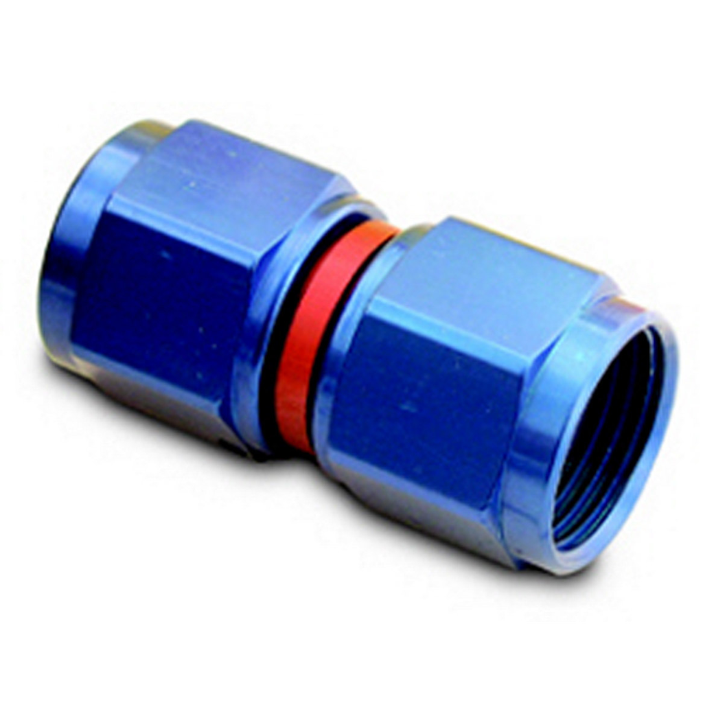 A-1 Products - #4 Str Fem Flare Swivel Coupling