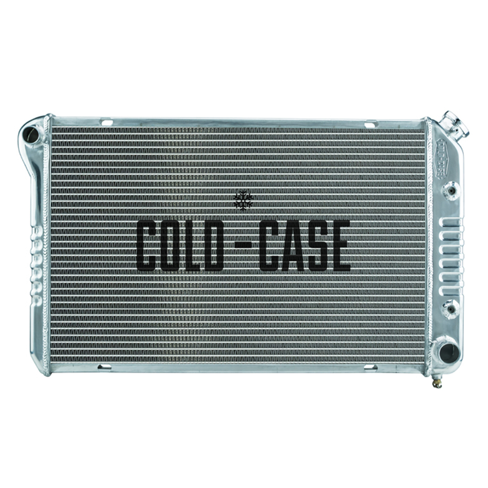 [CCRGMB57A] Cold Case Radiators - 84-87 Grand National Regal Turbo Radiator