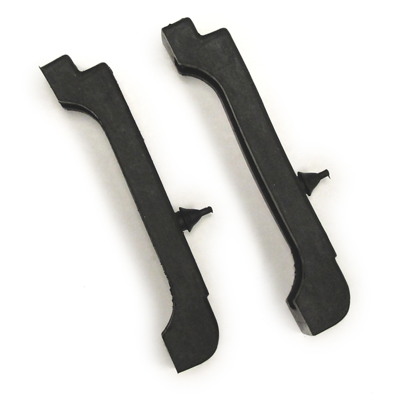 [CCRGME1C] Cold Case Radiators - 1968-1981 Chevy Upper Radiator Insulators