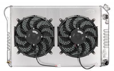 [CCRGMG544-5K] Cold Case Radiators - 78-88 GM G-Body LS Swap Module Radiator