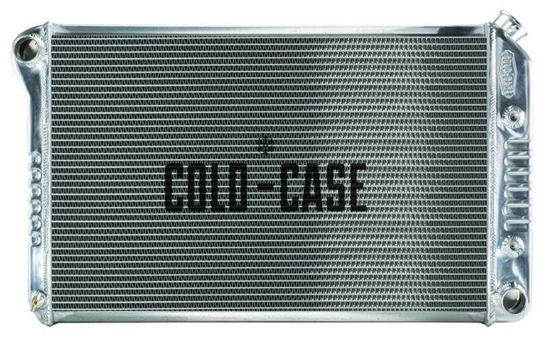 [CCRGMG544A] Cold Case Radiators - 78-88 Gm G-Body Radiator