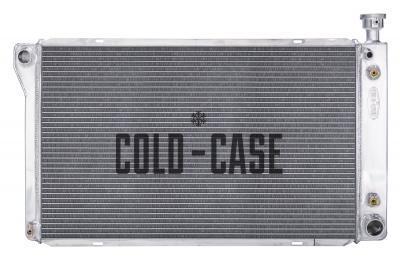 [CCRGMT572A] Cold Case Radiators - 88-98 Gm P/U 1500 Radiator
