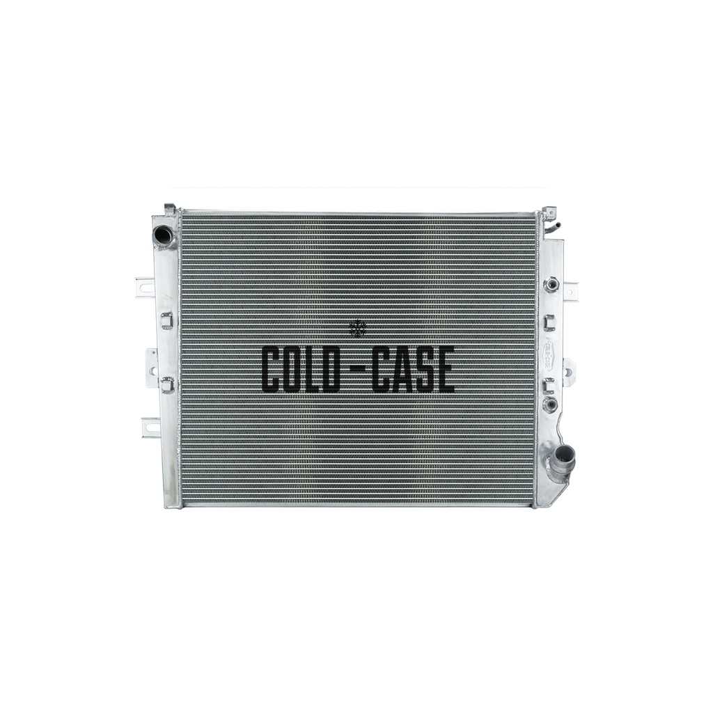 [CCRGMT576A] Cold Case Radiators - 11-16 GM P/U 2500 6.6L Radiator