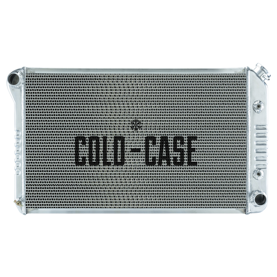 [CCRGPF18A] Cold Case Radiators - 70-81 Firebird Radiator