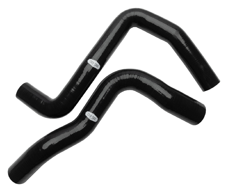 [CCRHGM062] Cold Case Radiators - 87-92 Camaro 5.7L Hose Kit