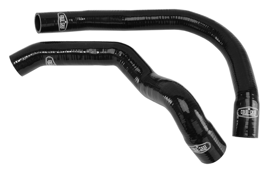 [CCRHMOP032] Cold Case Radiators - 91-01 Jeep Cherokee XJ Silicone Radiator Hose