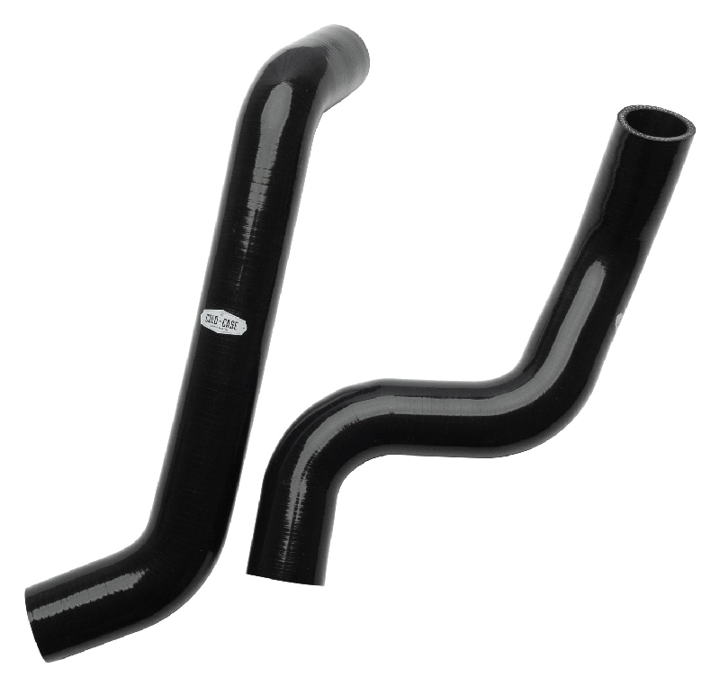 [CCRHMOP034] Cold Case Radiators - 07-11 Jeep Wrangler JK 3.8L Hose Kit