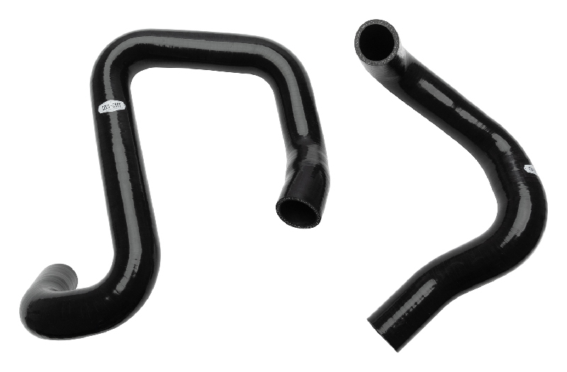 [CCRHMOP036] Cold Case Radiators - 12-18 Jeep Wrangler Jk 3.6L Hose Kit