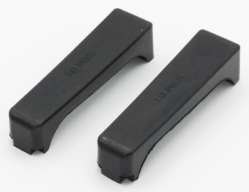 [CCRIGM01] Cold Case Radiators - Radiator Insulators
