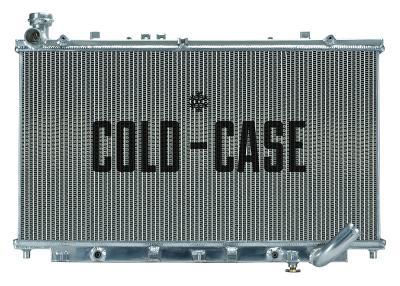[CCRLMC100A] Cold Case Radiators - Aluminum Radiator