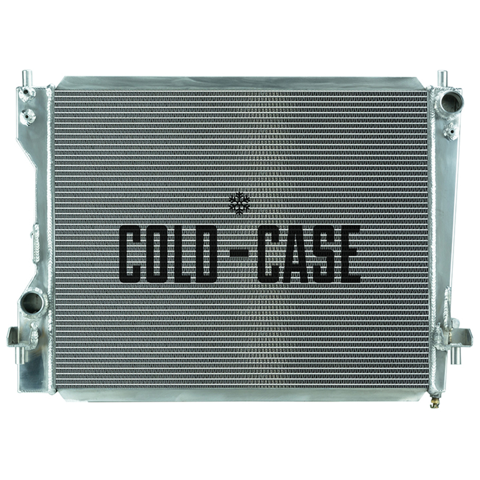[CCRLMM574] Cold Case Radiators - 05-14 Mustang Radiator