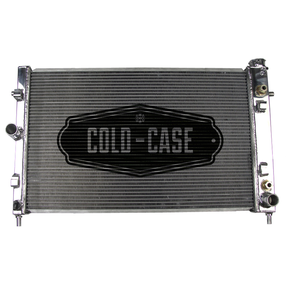 [CCRLMP5000A] Cold Case Radiators - 05-06 GTO LS2 Radiator