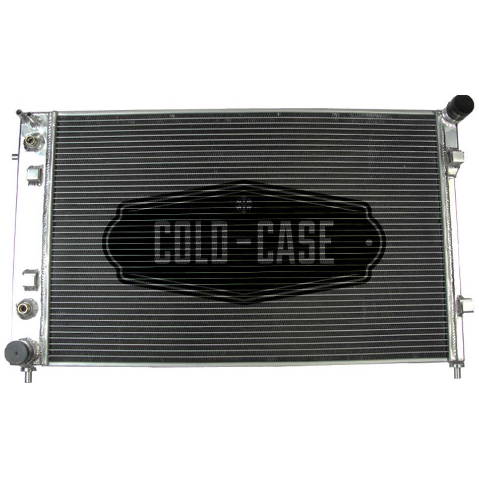 [CCRLMP5001A] Cold Case Radiators - 2004 GTO Radiator AT
