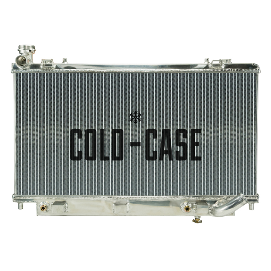 [CCRLMP5005A] Cold Case Radiators - 08-09 Pontiac G8 Radiato At