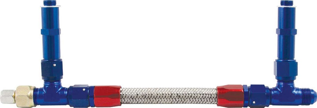 Allstar Performance - Fuel Line Kit 9-5/8in Bg Demon