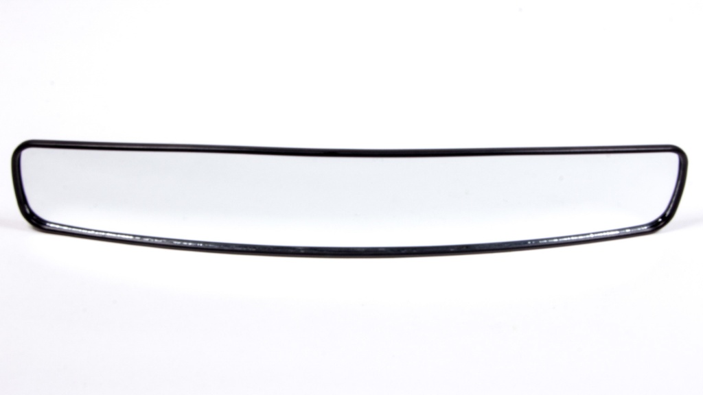 Coleman Racing Products - Wide Angle Mirror No Bracket