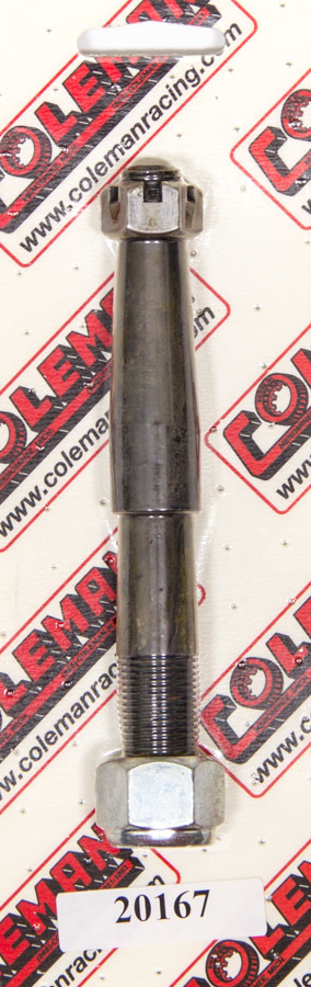 [COL20167] Coleman Racing Products - Stud Mono Ball Extra Long