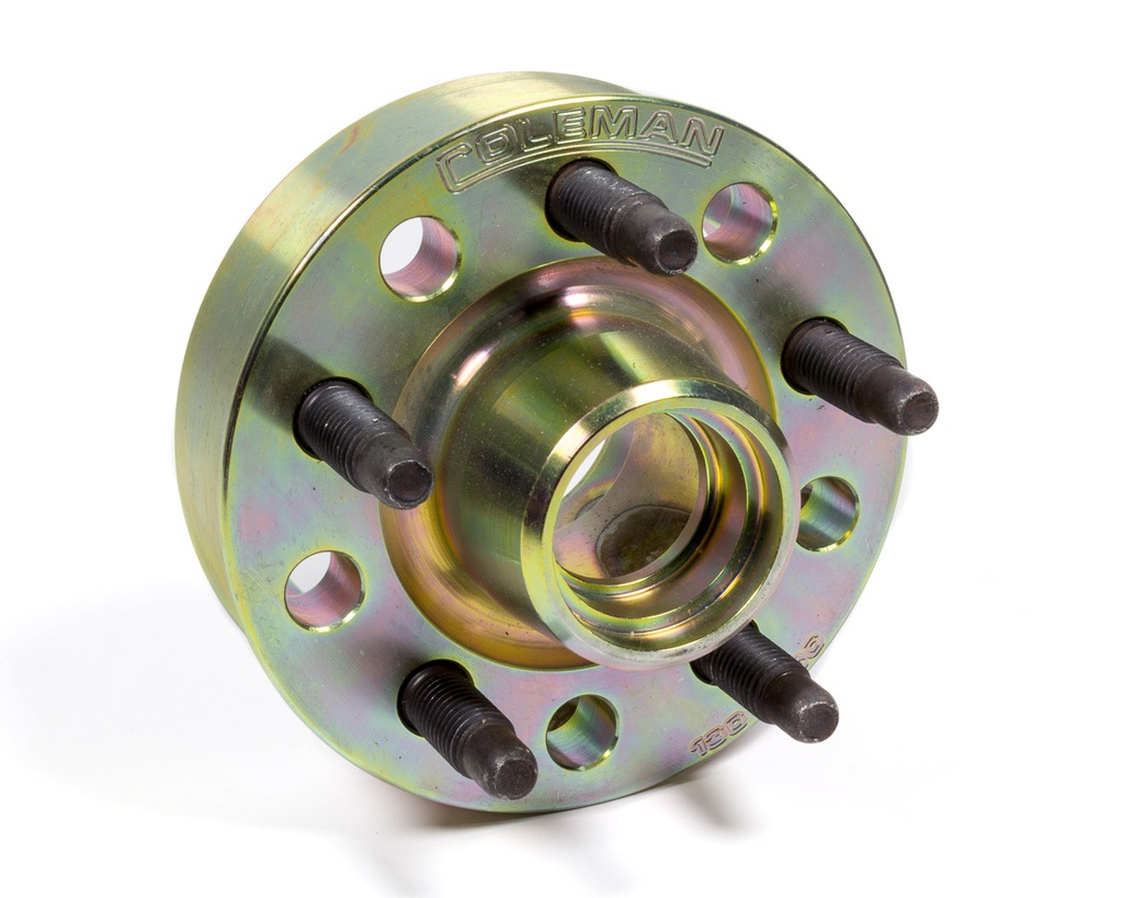 [COL20651] Coleman Racing Products - Sportsman Hub Camaro 5x 4.75 5/8in-11