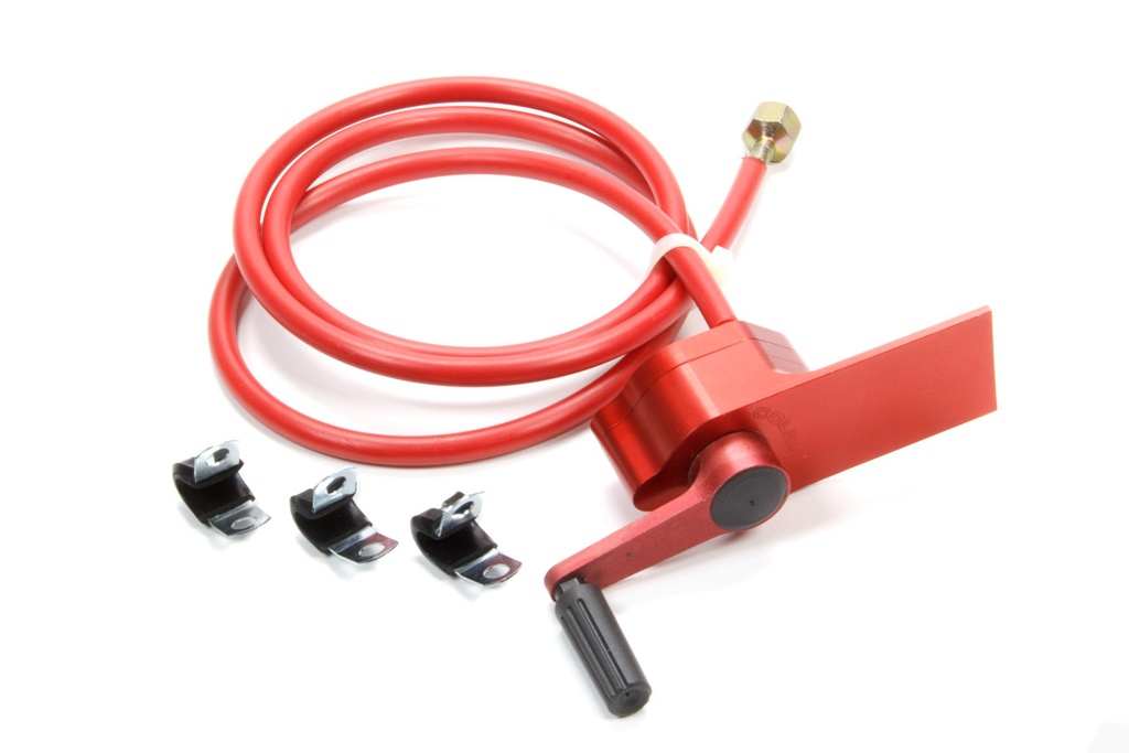 [COL20791] Coleman Racing Products - 2:1 Brake Adj Bolt-On 4'