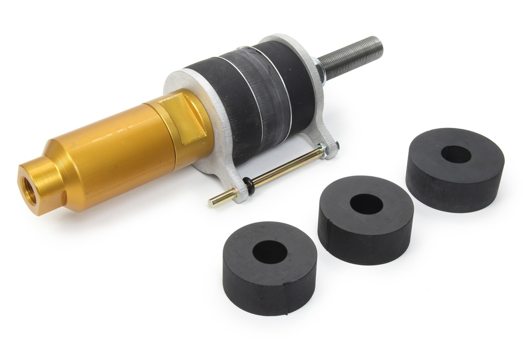 [COL22040] Coleman Racing Products - Trailing Arm Snubber Aluminum