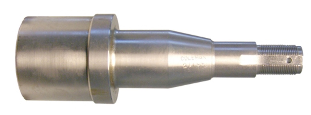 [COL809-102] Coleman Racing Products - Spindle Snout Impala Front Weld-On