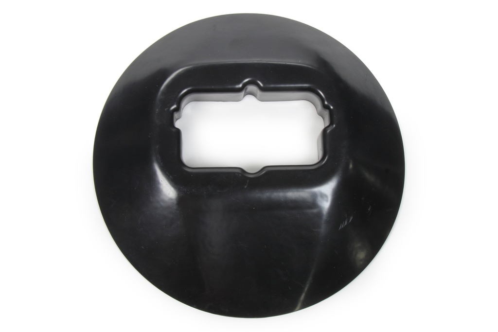 Coleman Racing Products - Molded Carb Flow Hat