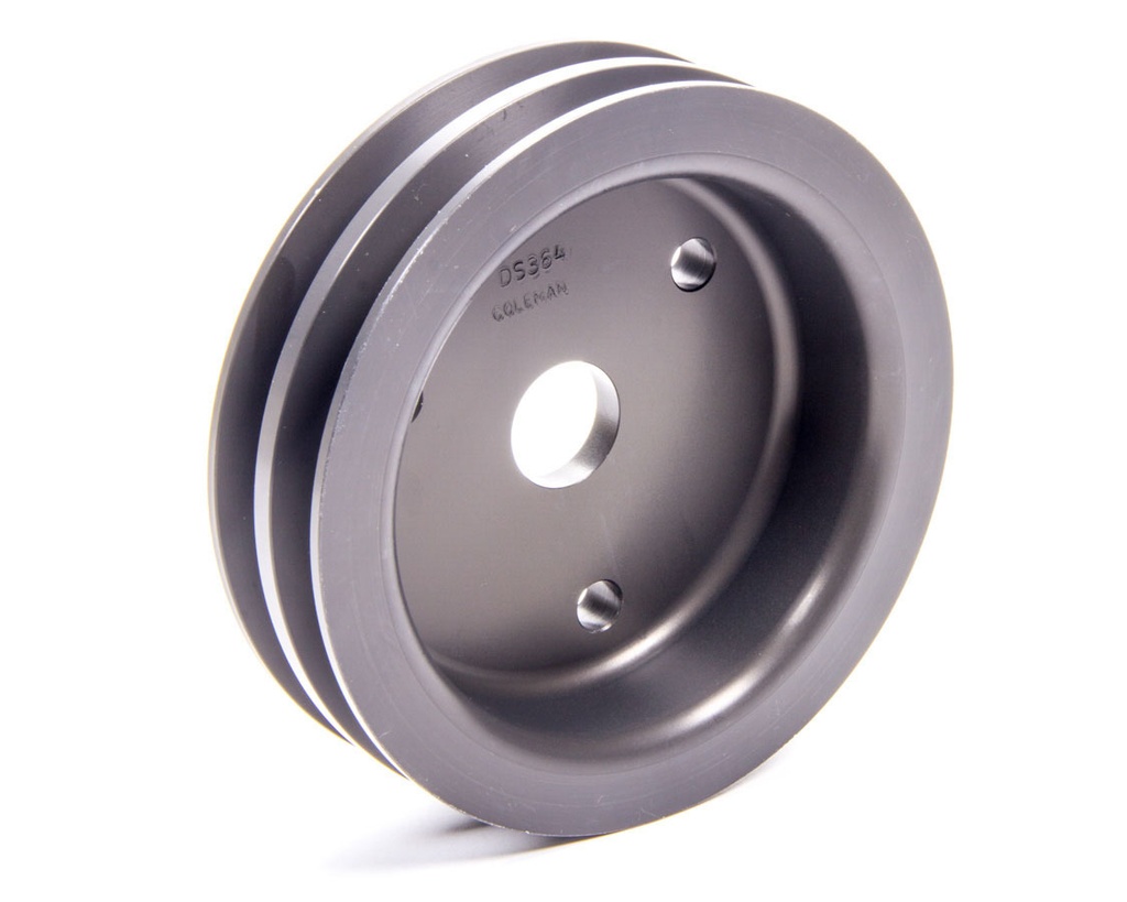 [COLDS-364] Coleman Racing Products - Pulley Lower 1:1 Ratio