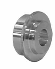Coleman Racing Products - Pulley Alignment Boss