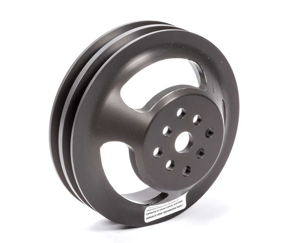 Coleman Racing Products - Pulley Upper Reduction 15% 3/4in Bore