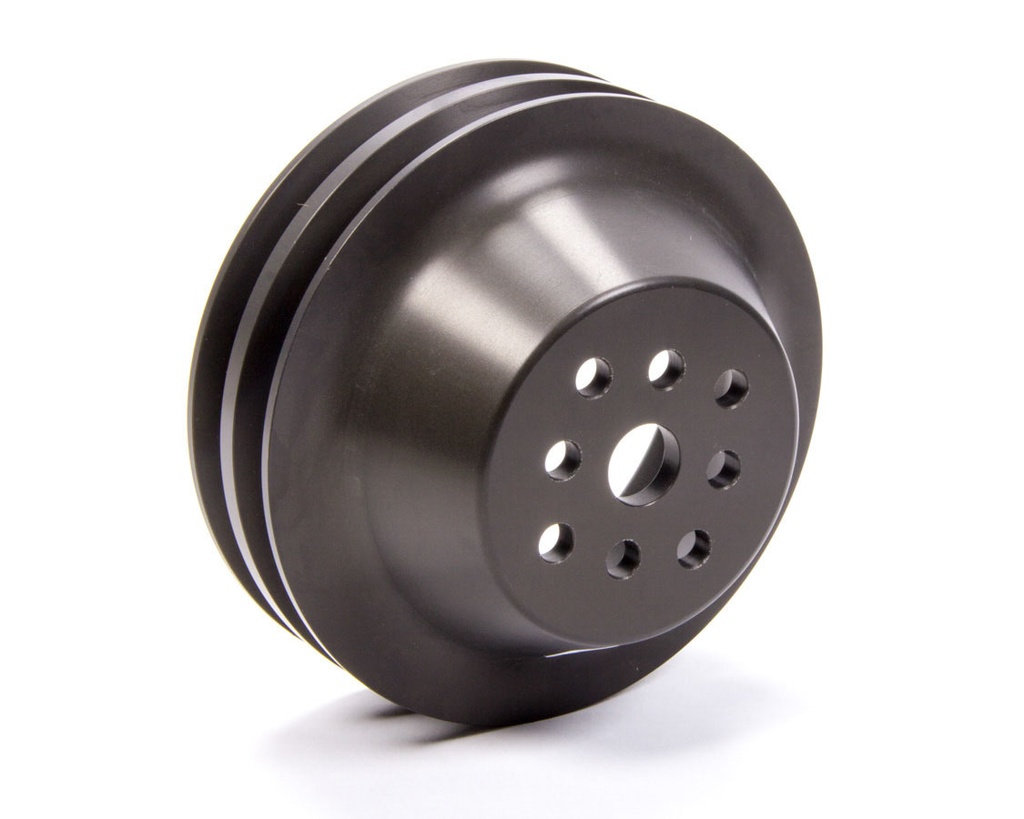 [COLDS-380-3] Coleman Racing Products - Pulley Upper 1:1 Ratio 3/4in Bore