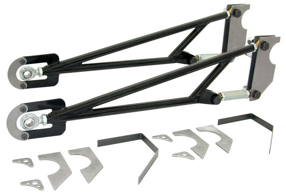 [COE2005] Competition Engineering - Ladder Link