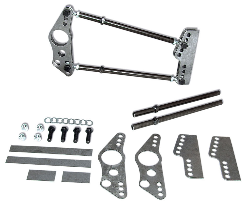 [COE2017] Competition Engineering - 4-Link Kit