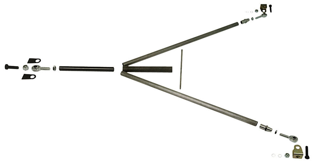 [COE2024] Competition Engineering - Magnum Series Wishbone Locator