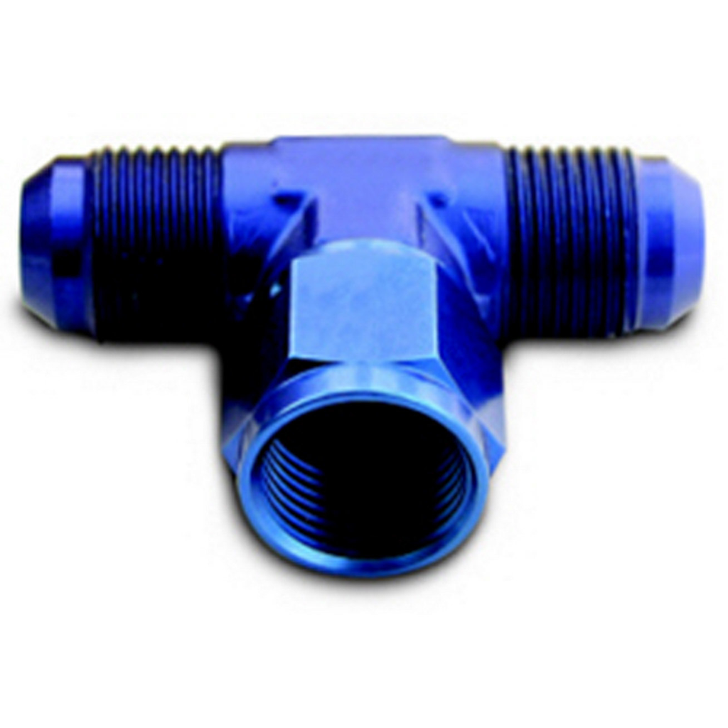 A-1 Products - #3 Tee W/#3 Female Bottom Adapter