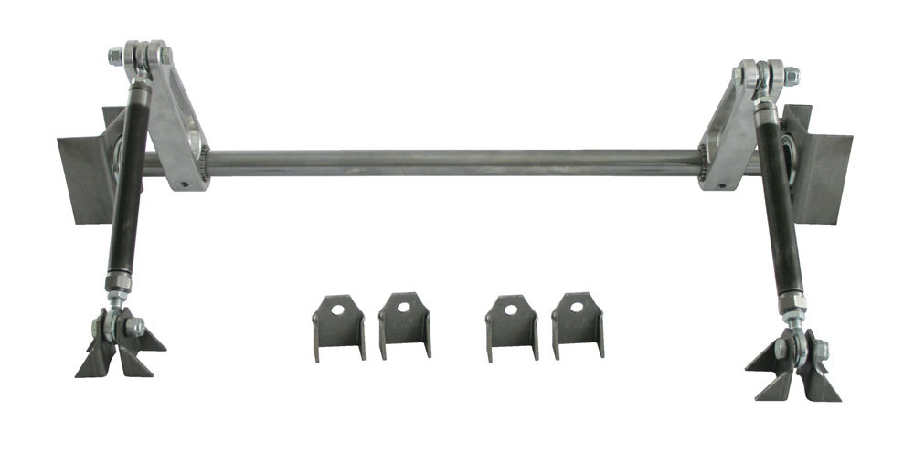 [COE2027] Competition Engineering - Anti-Roll Bar Kit - Drag Race