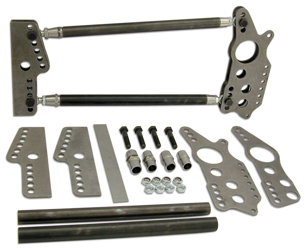 [COE2028] Competition Engineering - Magnum Series 4-Link Kit