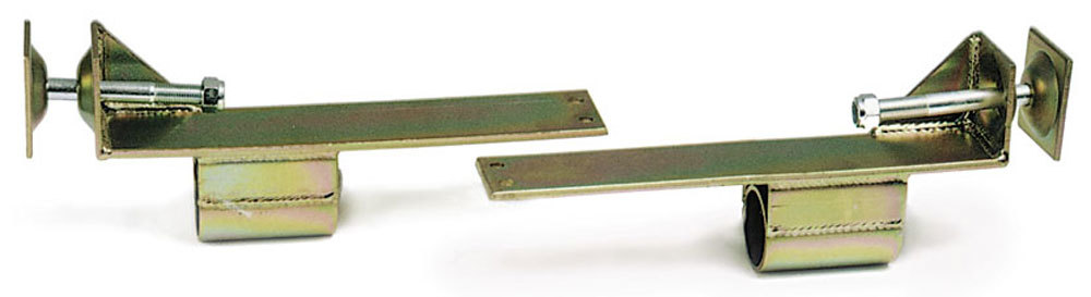 [COE2032] Competition Engineering - Offset Spring Hangers