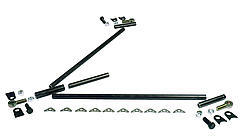 [COE2035] Competition Engineering - Wishbone Track Locator Kit - Unwelded