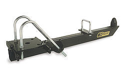 [COE2103] Competition Engineering - 70-81 Camaro Traction Bar - Leaf Spring