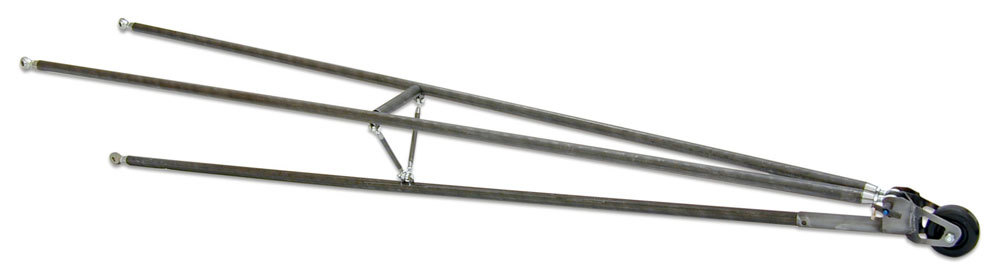 [COE2148] Competition Engineering - 80in Single Wheel-E-Bar Kit