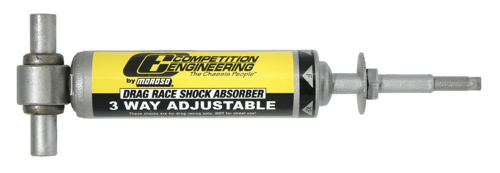 [COE2639] Competition Engineering - Front Drag Shock - Ford Pinto/Mustang Ii