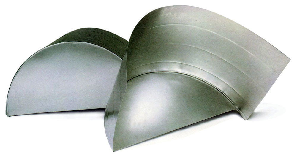 [COE3006] Competition Engineering - 36in Steel Fenderwells